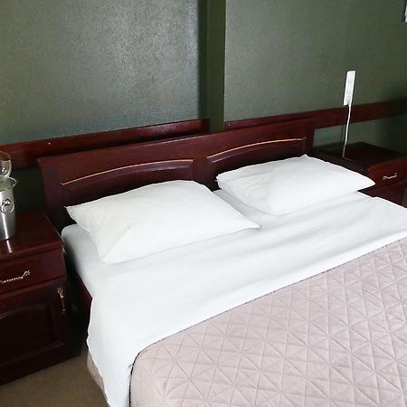 Motel Atlantis Prijedor Dış mekan fotoğraf