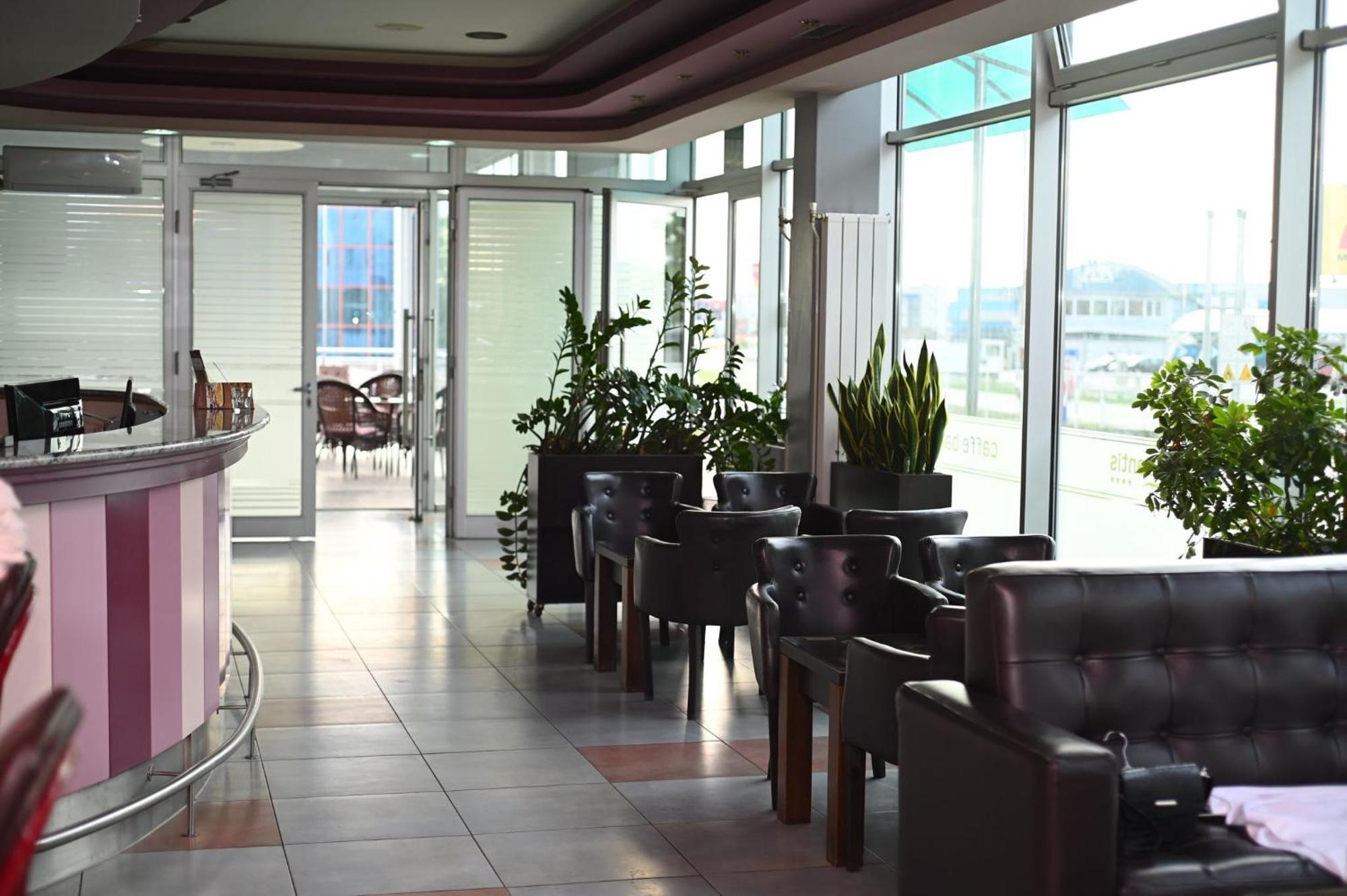 Motel Atlantis Prijedor Dış mekan fotoğraf