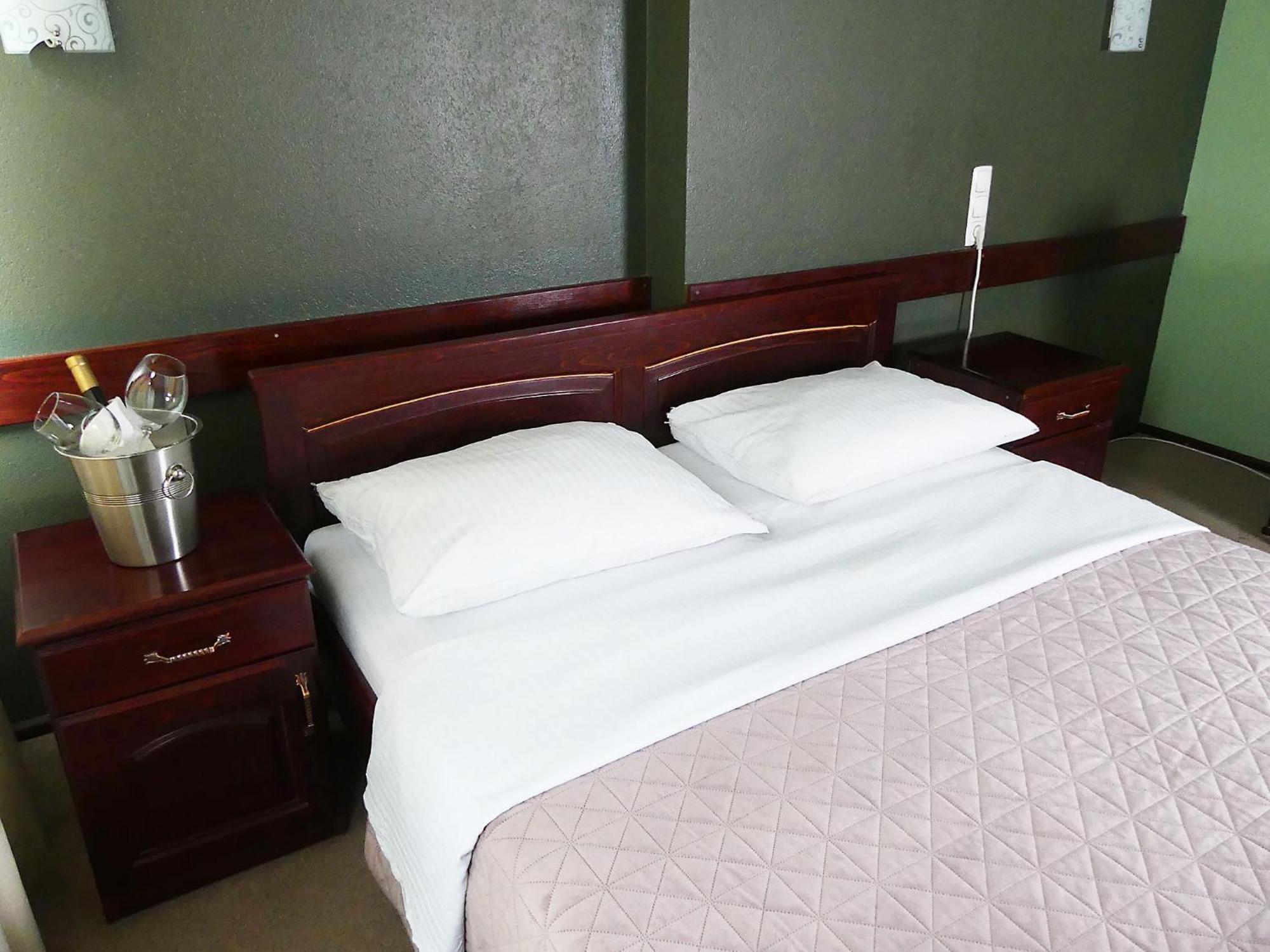 Motel Atlantis Prijedor Dış mekan fotoğraf