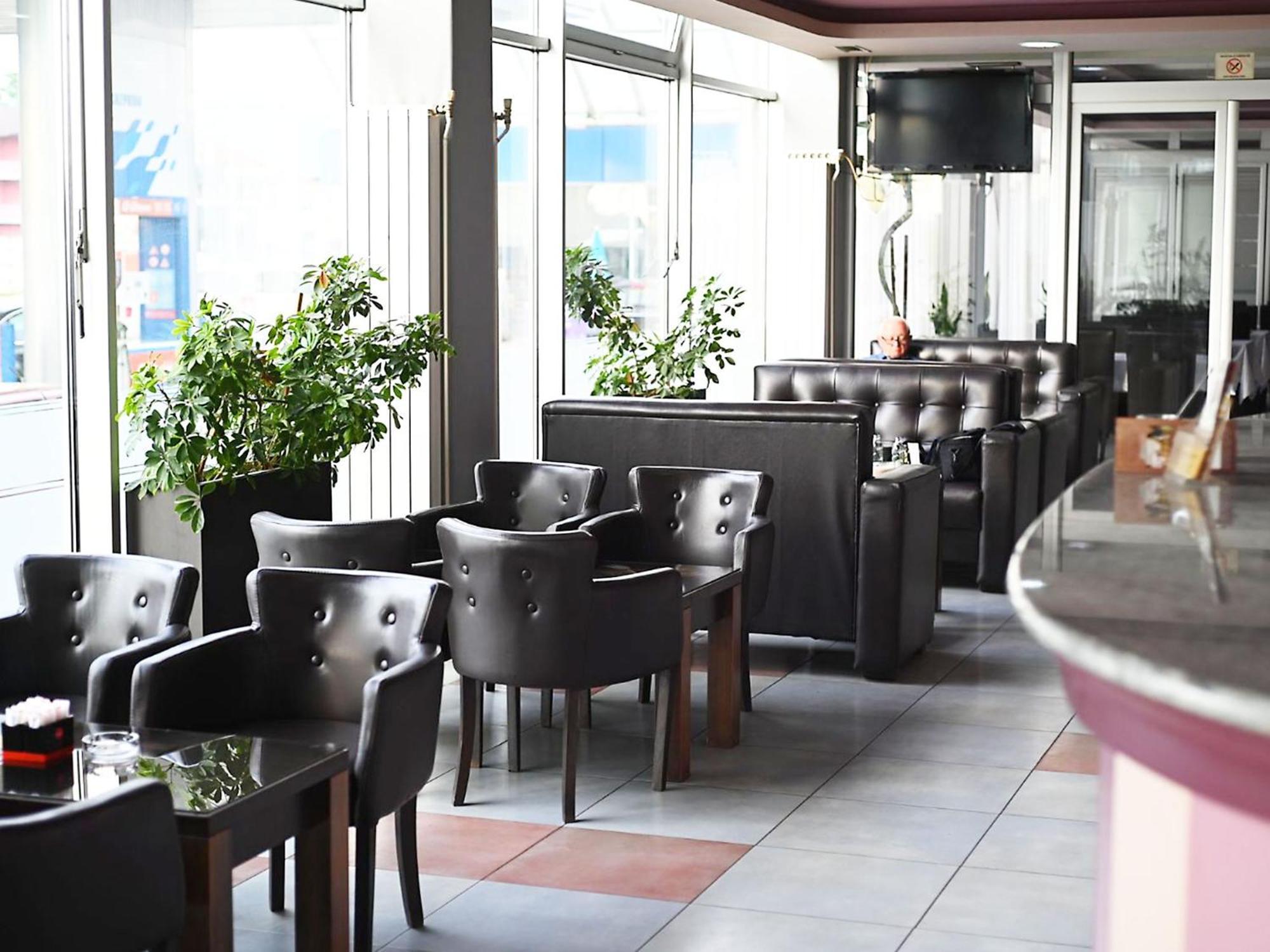 Motel Atlantis Prijedor Dış mekan fotoğraf