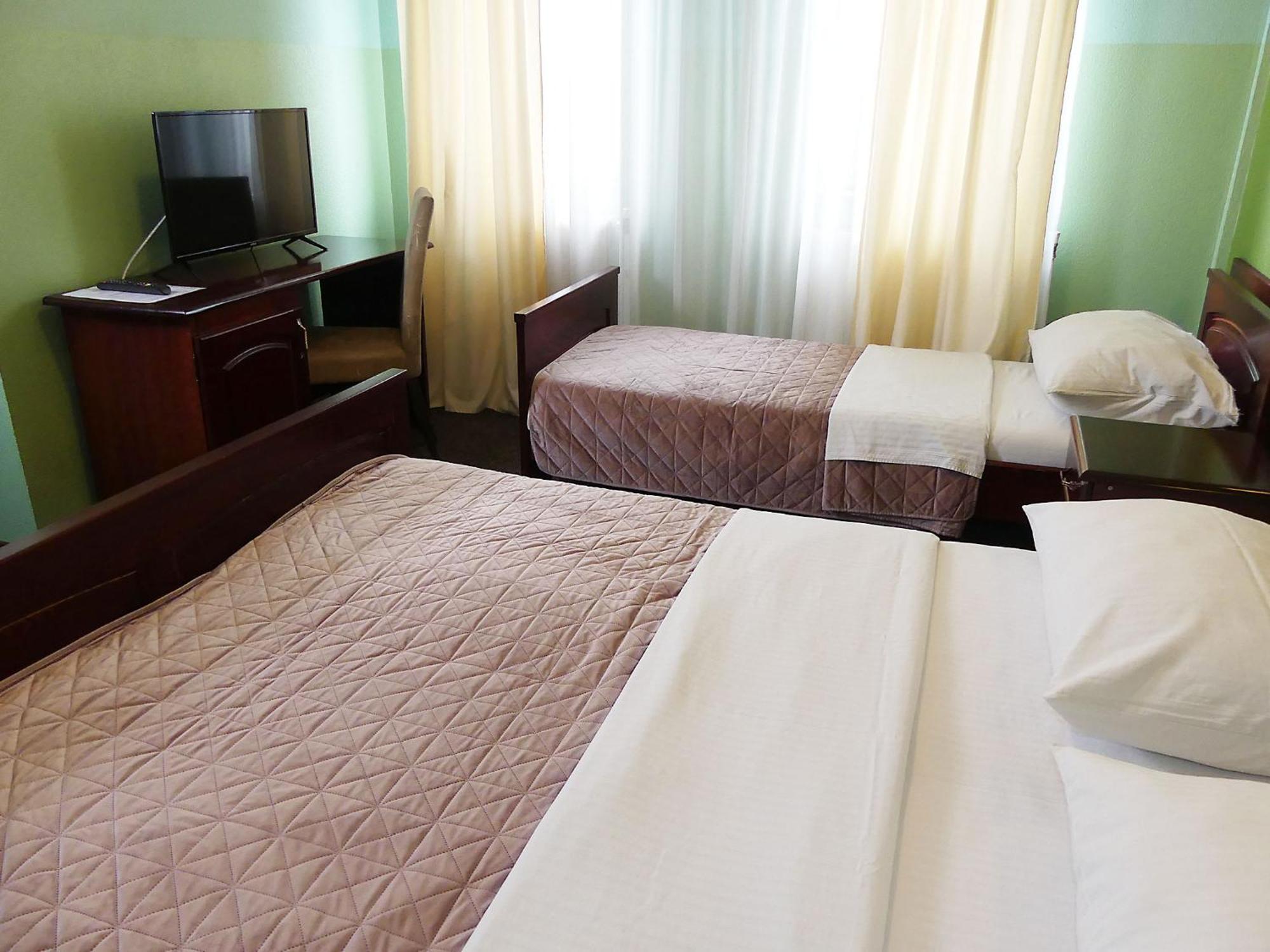 Motel Atlantis Prijedor Dış mekan fotoğraf