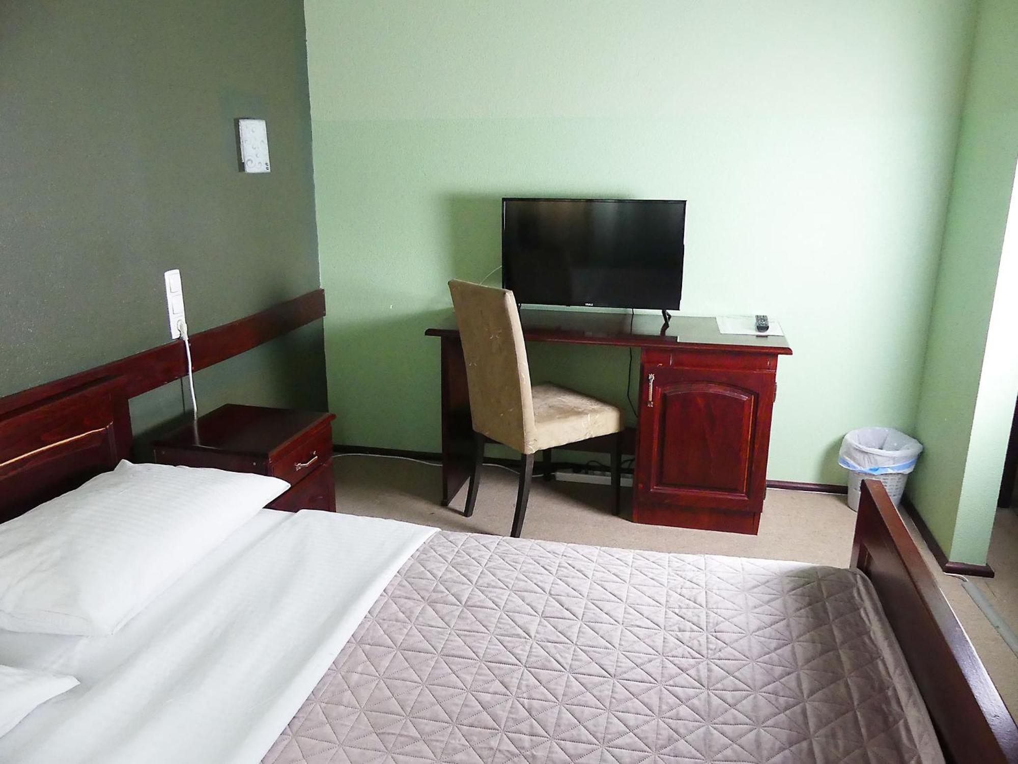 Motel Atlantis Prijedor Dış mekan fotoğraf