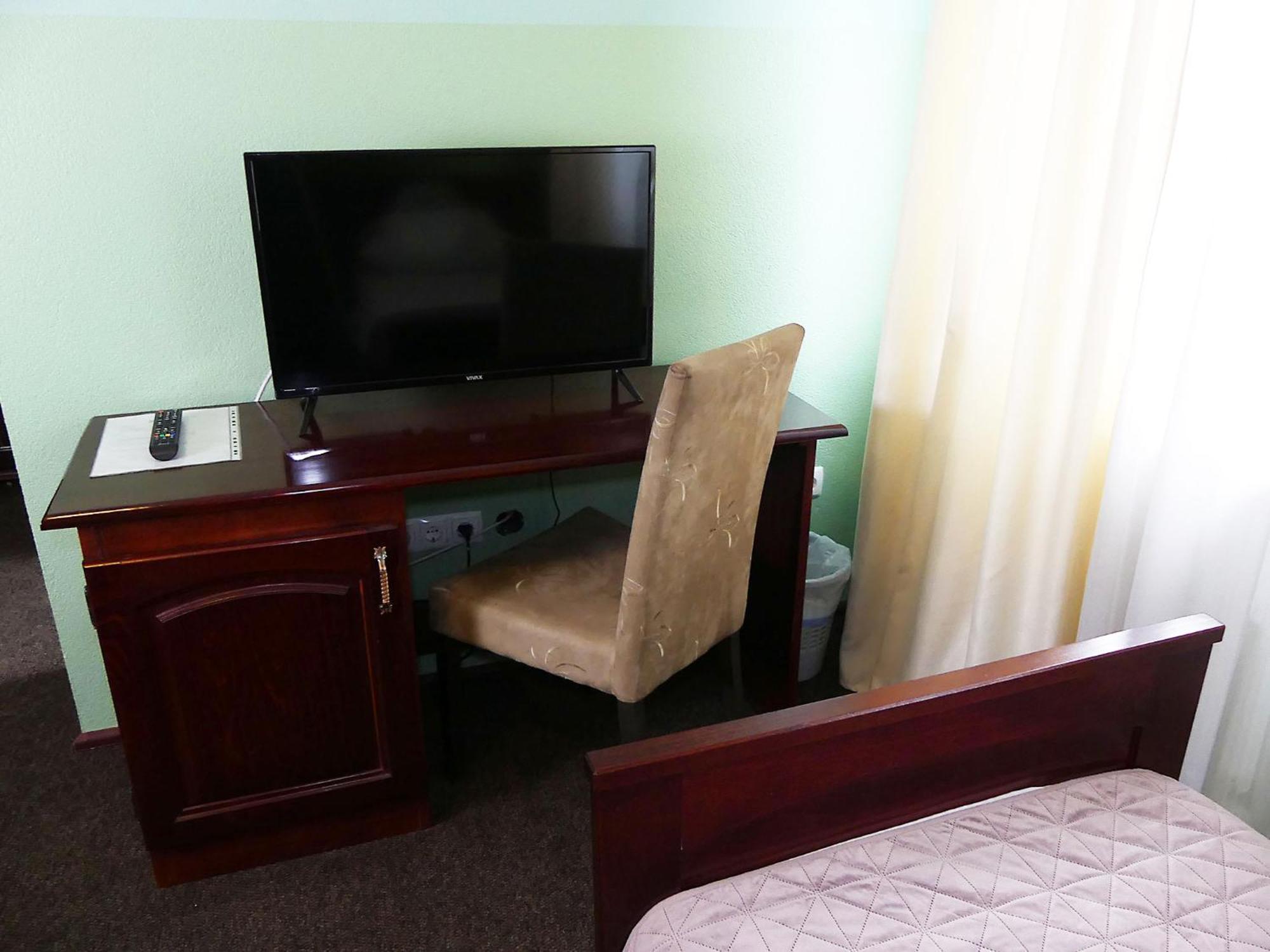 Motel Atlantis Prijedor Dış mekan fotoğraf