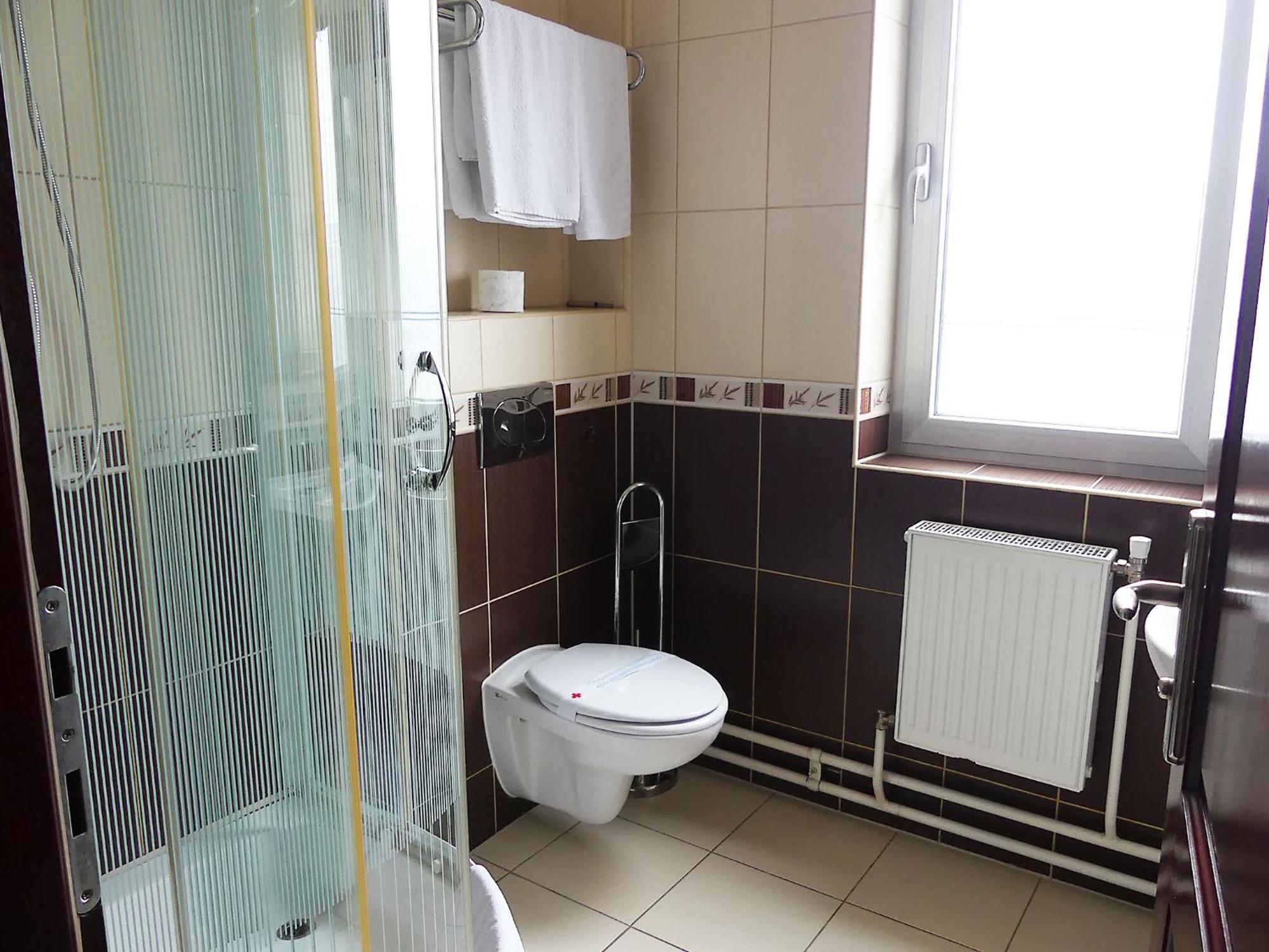 Motel Atlantis Prijedor Dış mekan fotoğraf