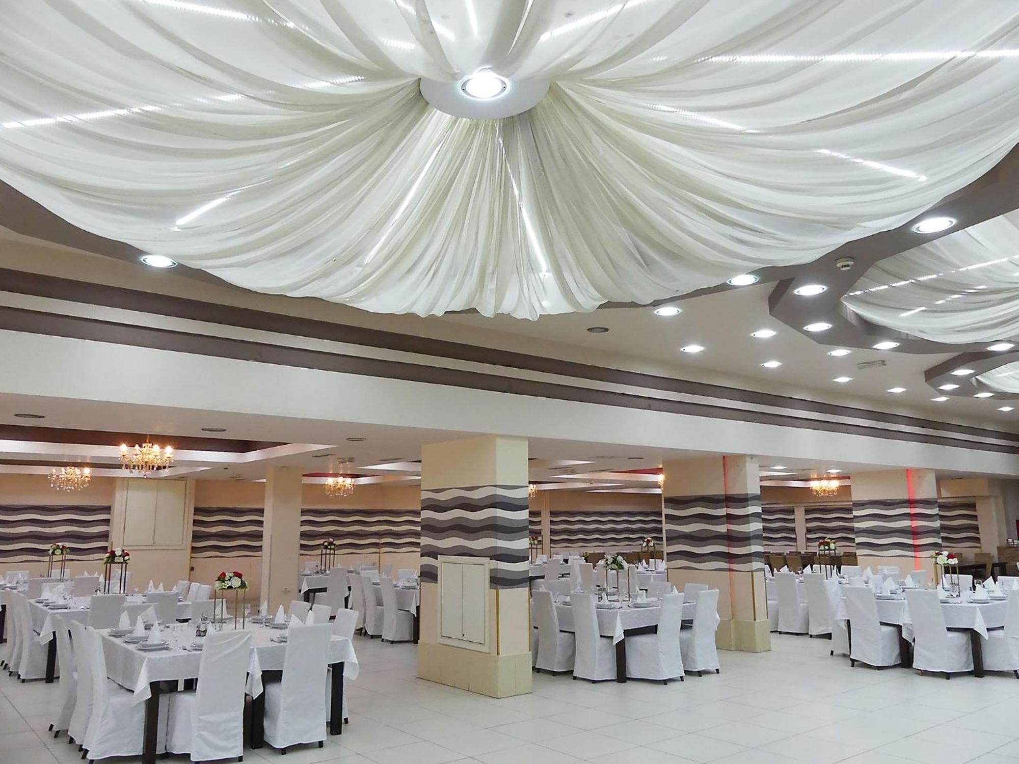 Motel Atlantis Prijedor Dış mekan fotoğraf